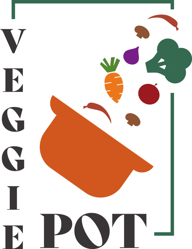 Veggie Pot